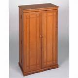 Photos of Cd Storage Cabinet With Doors