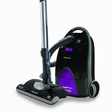 Panasonic Canister Vacuum Mc-cg937 Images