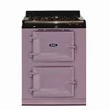 Aga Cookers Images