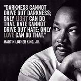 Mlk Quotes About Love