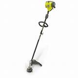 Images of Ryobi 4 Cycle Gas Straight Trimmer