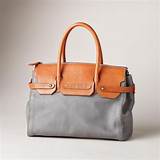 Pictures of Leather Handbags Not Made In China