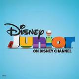 Watch Disney Junior Without Cable Photos