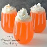 Drink Recipe Orange Creamsicle Photos