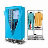 Images of Electric Hanging Clothes Dryer