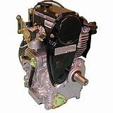 Ezgo Gas Engines Photos