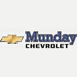 Munday Chevrolet Service