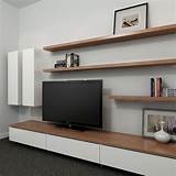 Images of Tv Wall Corner Shelf