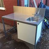 Ikea Stainless Steel Sink