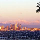 Cheap Flights From Las Vegas To Los Angeles One Way