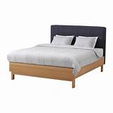 Ikea Slatted Bed Base Queen Images