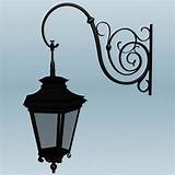 Photos of Old Fashioned Lighting Fixtures