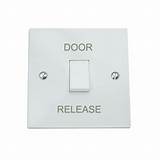 Pictures of Door Release Button Access Control