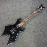 Bc Rich Electric Guitar Price Images