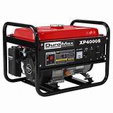 Pictures of Portable Generator Propane Or Gas