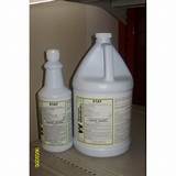 Phosphoric Acid Stainless Steel Cleaner Pictures