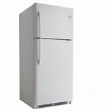 Silver King Refrigerators