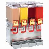 Images of Cold Drink Dispenser Commercial