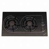 Pictures of Propane Stove Marine