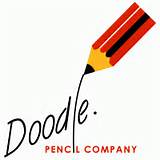 Photos of Company Logo Pencils