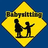 Babysitting Classes Online Images