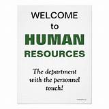 Images of Human Resources Quotes