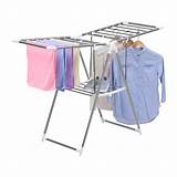 Best Outdoor Clothes Drying Rack Photos