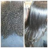 Pictures of Hair Treatment For Permed Hair
