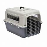 Extra Large Pet Carrier Airline Approved