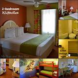 Photos of Nickelodeon Suites Resort Spongebob Room
