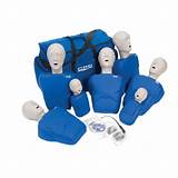 Images of Equipment For Cpr