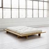 Low Bed Base Images