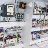 Electrical Panel Shops Images