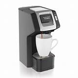 Photos of Hamilton Beach Coffee Maker Commercial