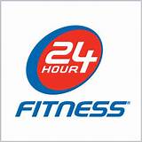 Pictures of 24 Hour Fitness Cycle Class