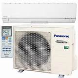 Panasonic Inverter Air Conditioner Photos