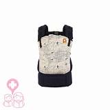 Pictures of Canvas Baby Carrier