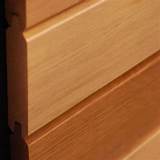 Tongue And Groove Siding Boards