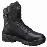 Magnum Stealth Force 8 0 Waterproof Boots Photos