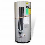 Pictures of 40 Gallon Short Gas Water Heater Energy Star