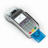 Images of Online Credit Card Terminal