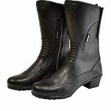 Images of Oxford Waterproof Boots