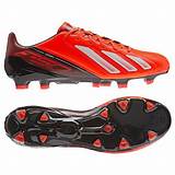 Pictures of Adidas Mens Cleats Soccer