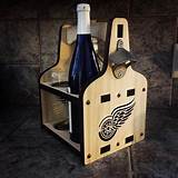 22 Oz Bottle Carrier