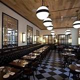 Pictures of Restaurants Near Lincoln Center