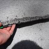 Modified Bitumen Roof Leak Repair Images