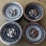 Steel Wheels For Chevy Truck Photos