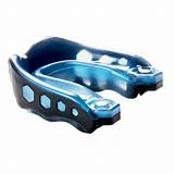 Pictures of Shock Doctor Lower Mouthguard