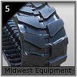 Midwest Equipment Tracks Images