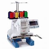 Commercial Embroidery Machine Brands